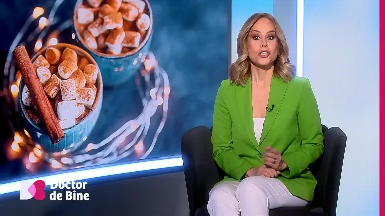 Cum ar trebui să mâncăm de sărbători ca să nu fie „prea mult”. Regulile pe care să le urmăm