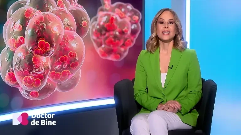 Cum poate o viroză banală să declanșeze pneumonii severe. Avertismentul medicilor