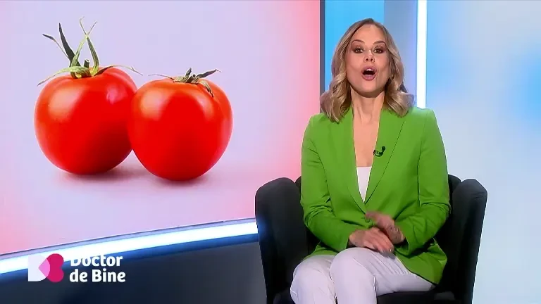 De ce au inima și rinichii nevoie zilnic de legume. Explicațiile specialiștilor