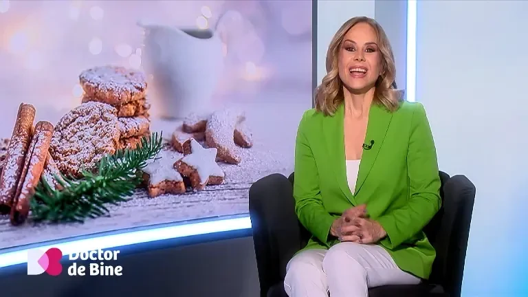 Somnul după masă poate ascunde o suferință a ficatului. Medic: „Duce la ciroză”