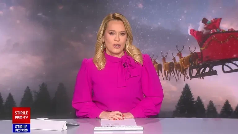 Cu 5 zile înainte de Crăciun, ajutoarele Moșului și-au făcut apariția în diverse locuri. Le-am surprins în Bucuresti și la malul mării