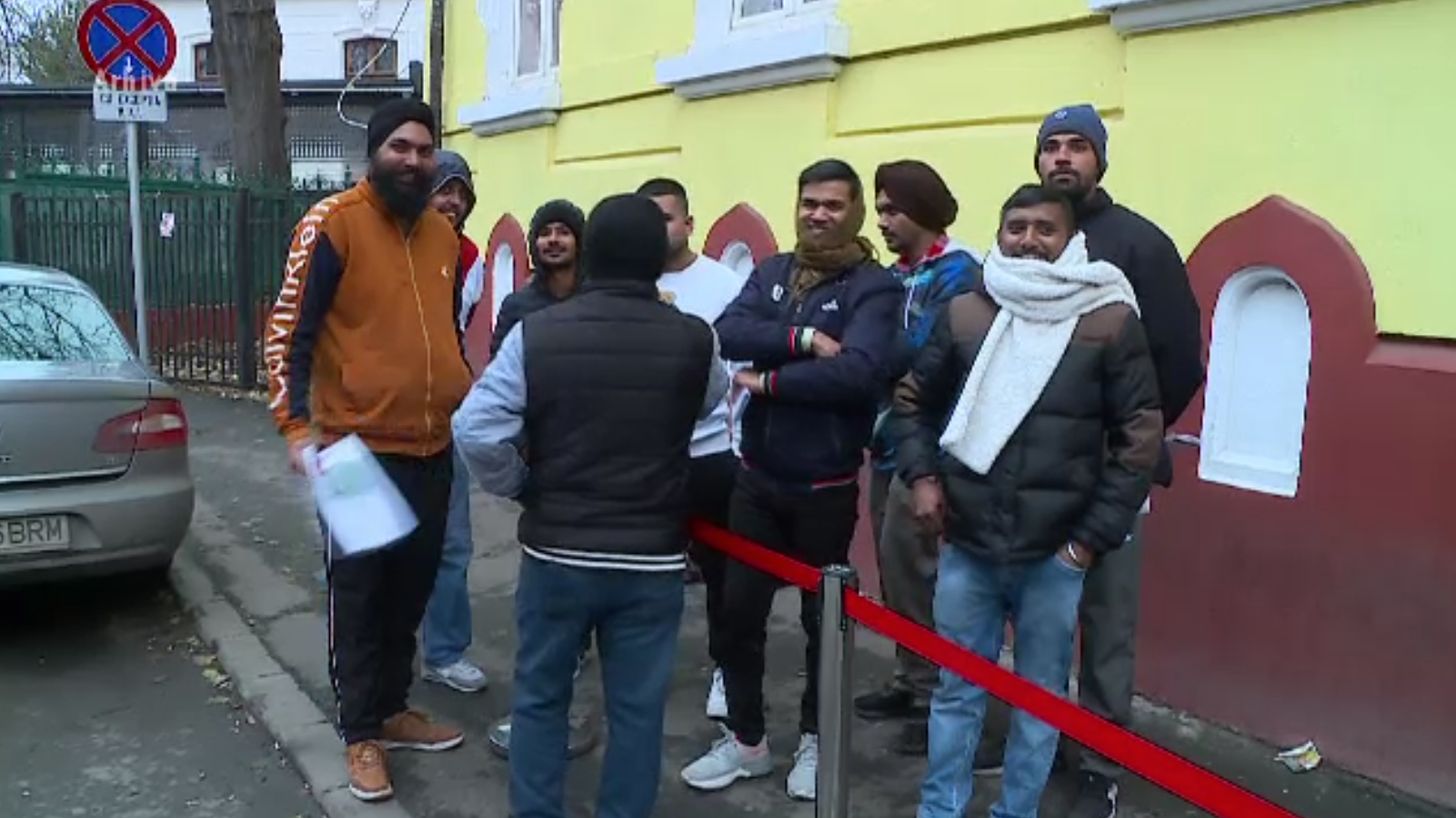 România aprobă un contingent de 90.000 de angajați din afara UE, sub nivelul de anul trecut