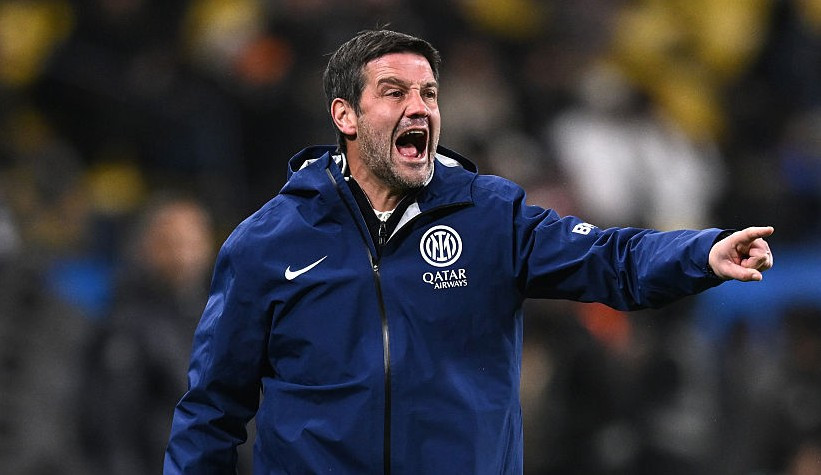 Reacția lui Cristi Chivu, după ce echipa sa a ratat 3 penaltiuri și a fost eliminată din Supercupa Italiei: ”Nu am regrete”