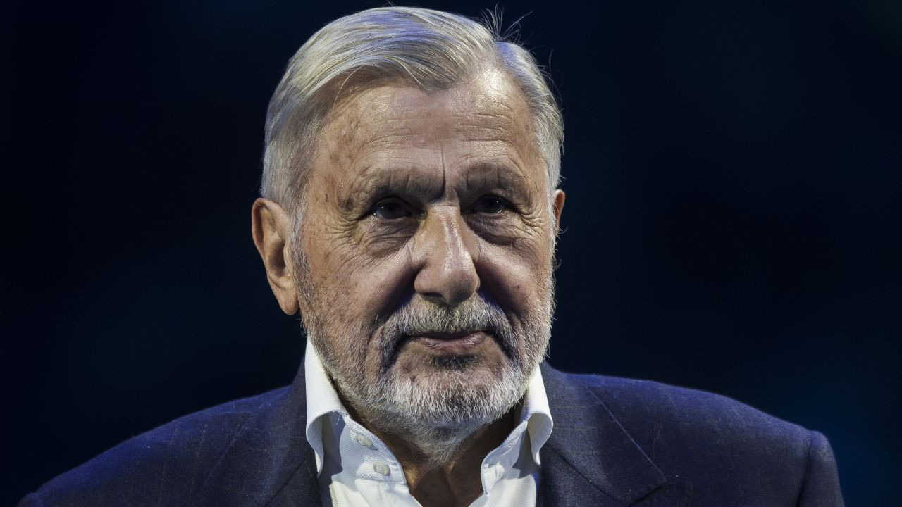 Senatul a votat instituirea anului 2027 ca &rdquo;Anul Ilie Năstase". Decizia finală va fi luată de Camera Deputaților