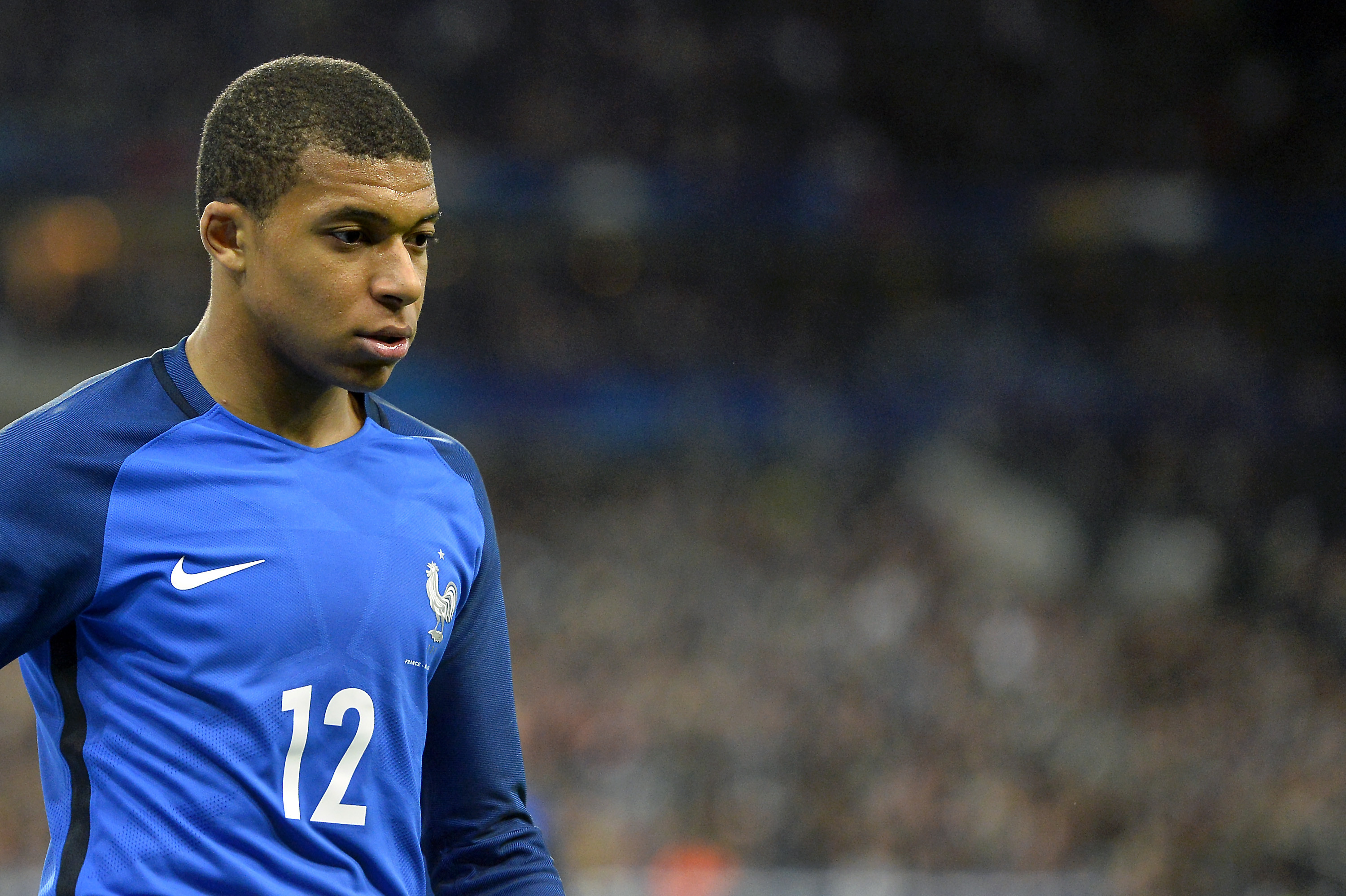 Kylian Mbappé a împlinit 27 de ani. Drumul din Bondy, suburbia Parisului, spre recorduri mondiale și glorie în fotbal. FOTO