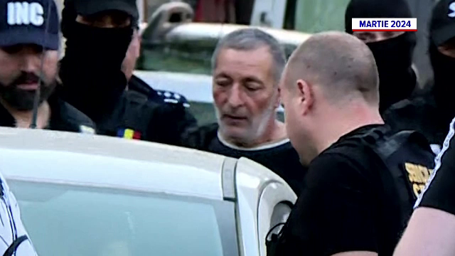 Omul de afaceri turc care a ucis o prostituată, condamnat la 22 de ani de închisoare. Cum au descris judecătorii fapta