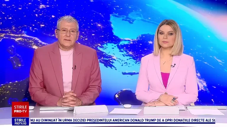 INTERVIU. Alessia Pop, câștigătoarea Vocea României 2025: ”A fost un șoc pentru mine, nu mă așteptam deloc”