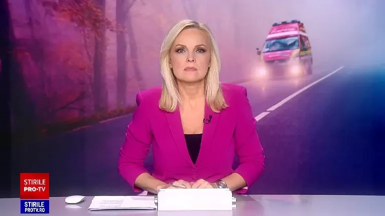 Un bărbat a murit, iar altul este rănit, după ce au căzut de pe acoperișul unei grădinițe, în Timiș. Ce s-a întâmplat