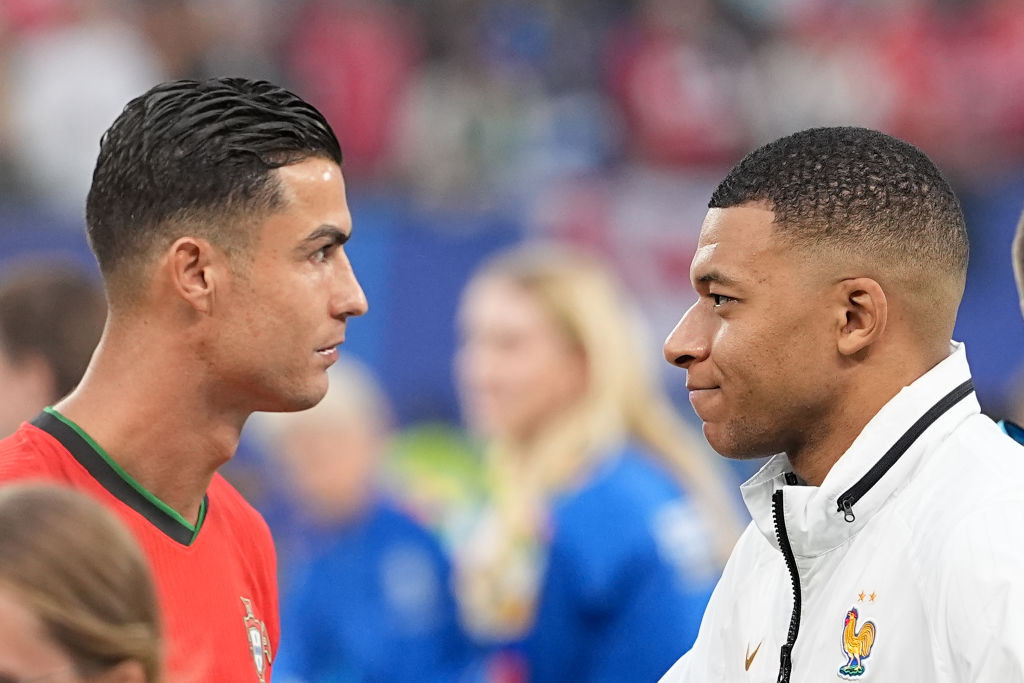 Exact de ziua sa, Mbappe a egalat recordul lui Cristiano Ronaldo la Real Madrid: ”A fost idolul meu”