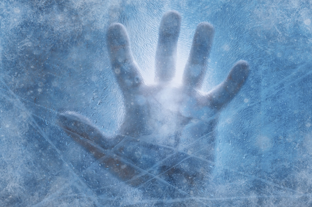 Un bărbat a fost găsit înghețat într-o stare perfectă după 28 de ani: ”Ceea ce am văzut este de necrezut”