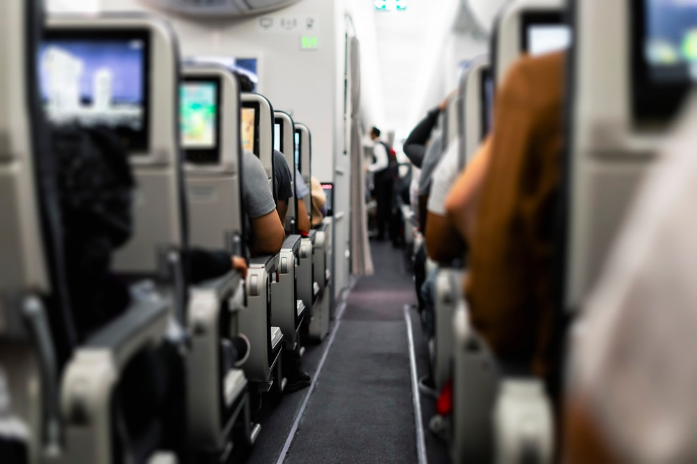 Avioanele TAROM ar putea oferi internet gratuit pasagerilor. Costul implementării poate ajunge la un 1 milion de euro