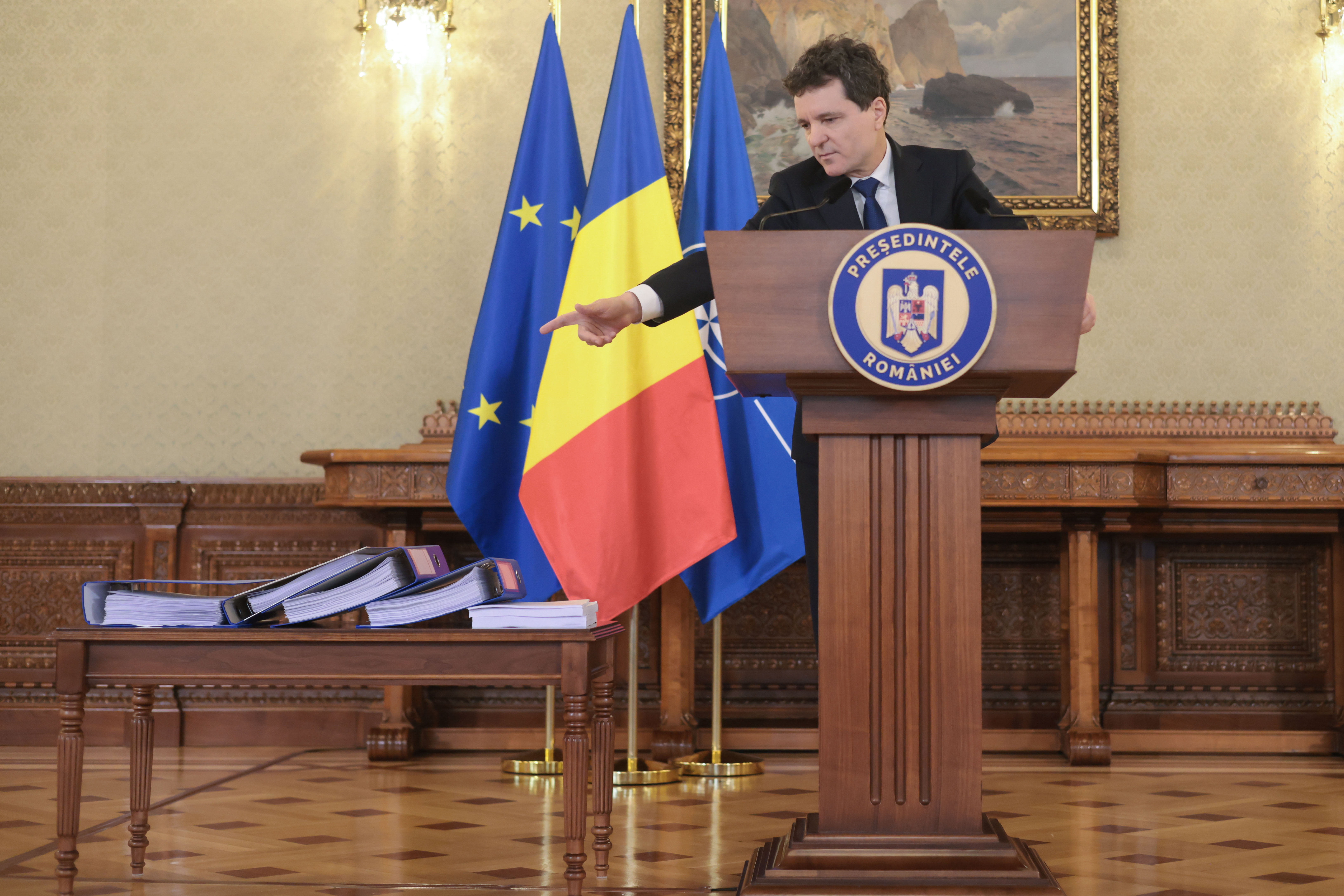 Referendum printre magistrați despre CSM. Judecători cereau să fie luați din benzinării, să nu fie văzuți că vin la Cotroceni
