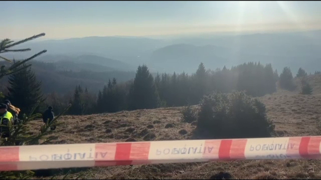 Drona găsită într-o pădure din Argeș ar fi una civilă, pentru transport de colete. Ce încearcă să afle acum Armata