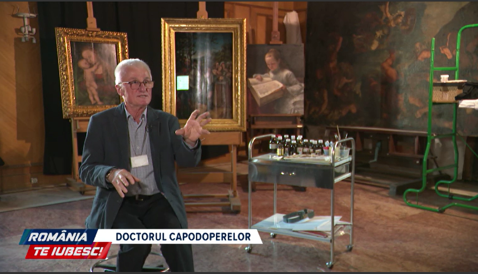 Rom&acirc;nia, te iubesc! Emisiunea integrală din 21 decembrie 2025