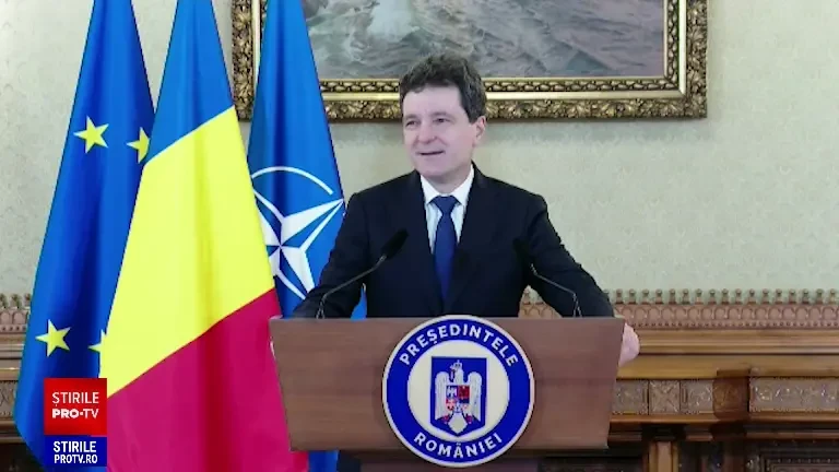 Nicușor Dan: Situația din justiție este gravă, ”voi iniția un referendum”. Răspunsul în urma căruia ”CSM va pleca de urgență”