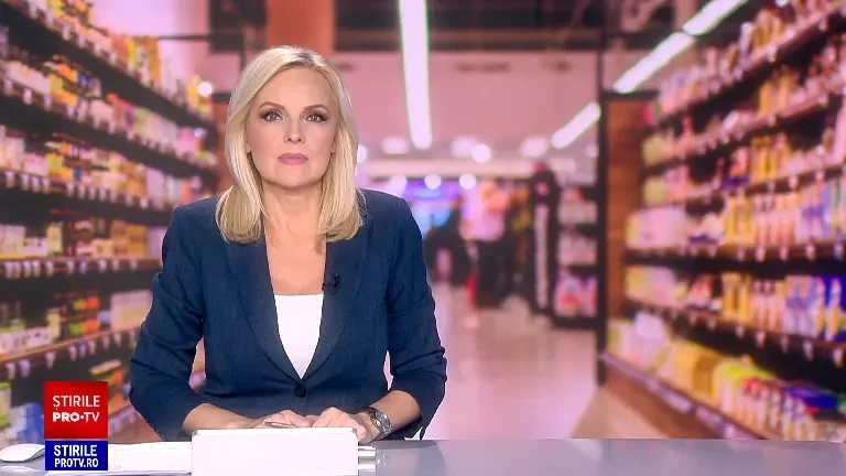 Românii au dat iama în piețe pentru a cumpăra carne de porc pentru Crăciun. Ingredientele perisabile au fost vedeta zilei