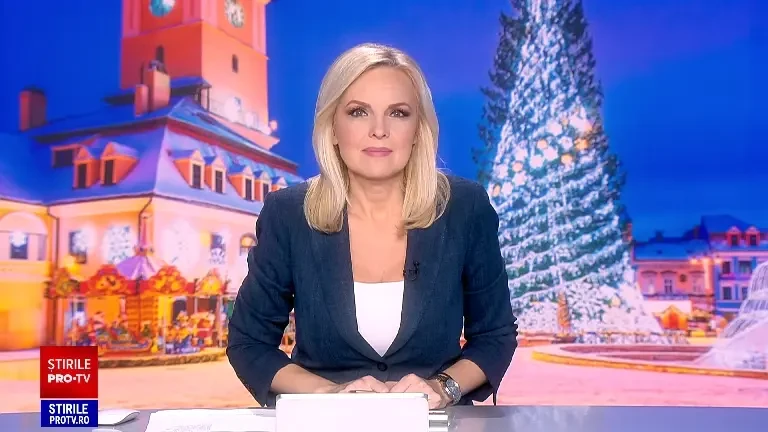 Mai mulți turiști din Serbia și Ungaria vin pentru o zi, în România, atrași de târgurile de Crăciun din Timișoara și Brașov