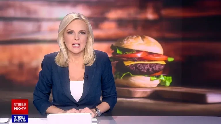 Șaorma și burgerii domină comenzile în România. Restaurantele se adaptează la cererea pentru porții tot mai mari