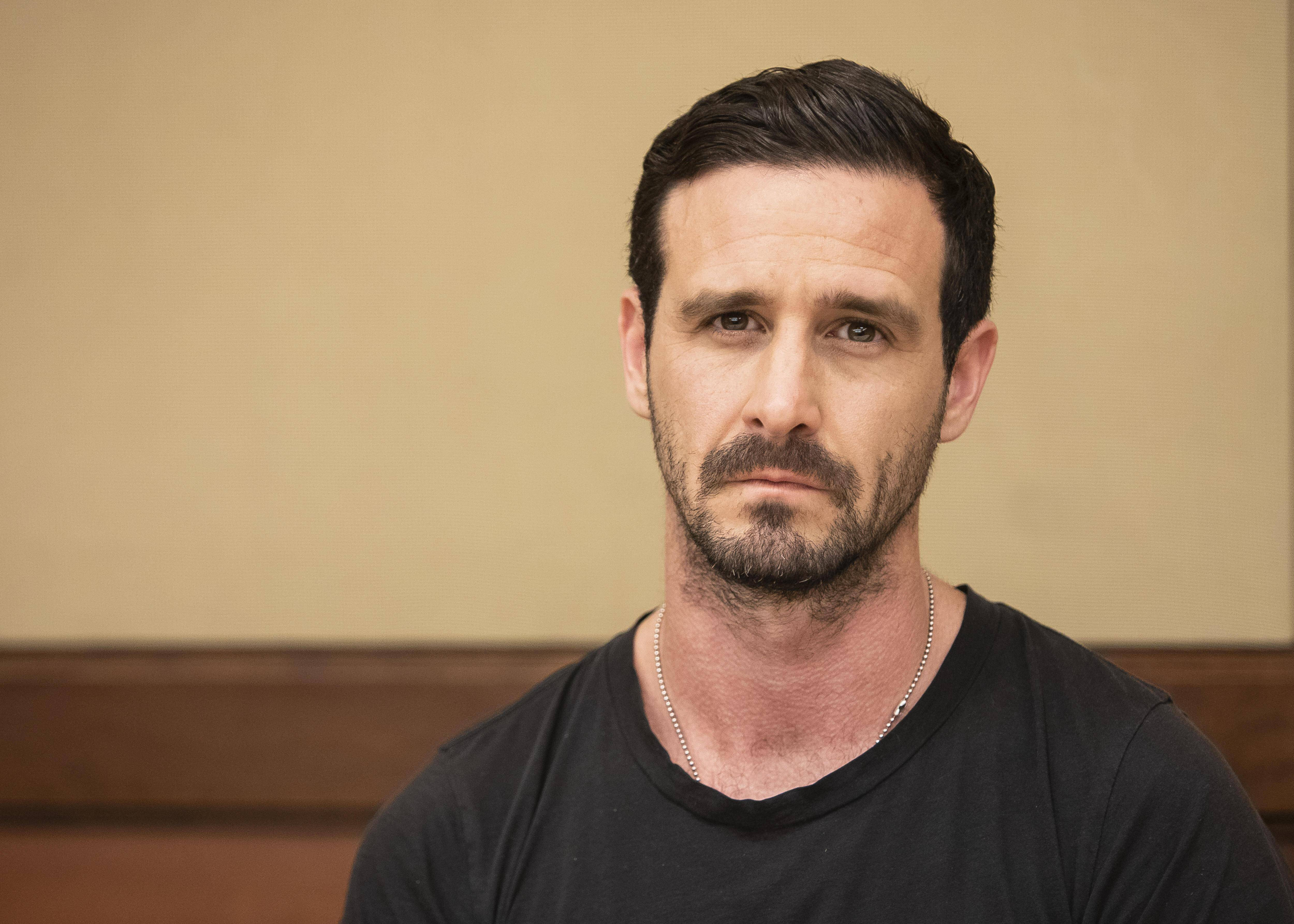 Actorul James Ransone, cunoscut pentru rolurile din „The Wire” și „It: Chapter Two” s-a sinucis la 46 de ani