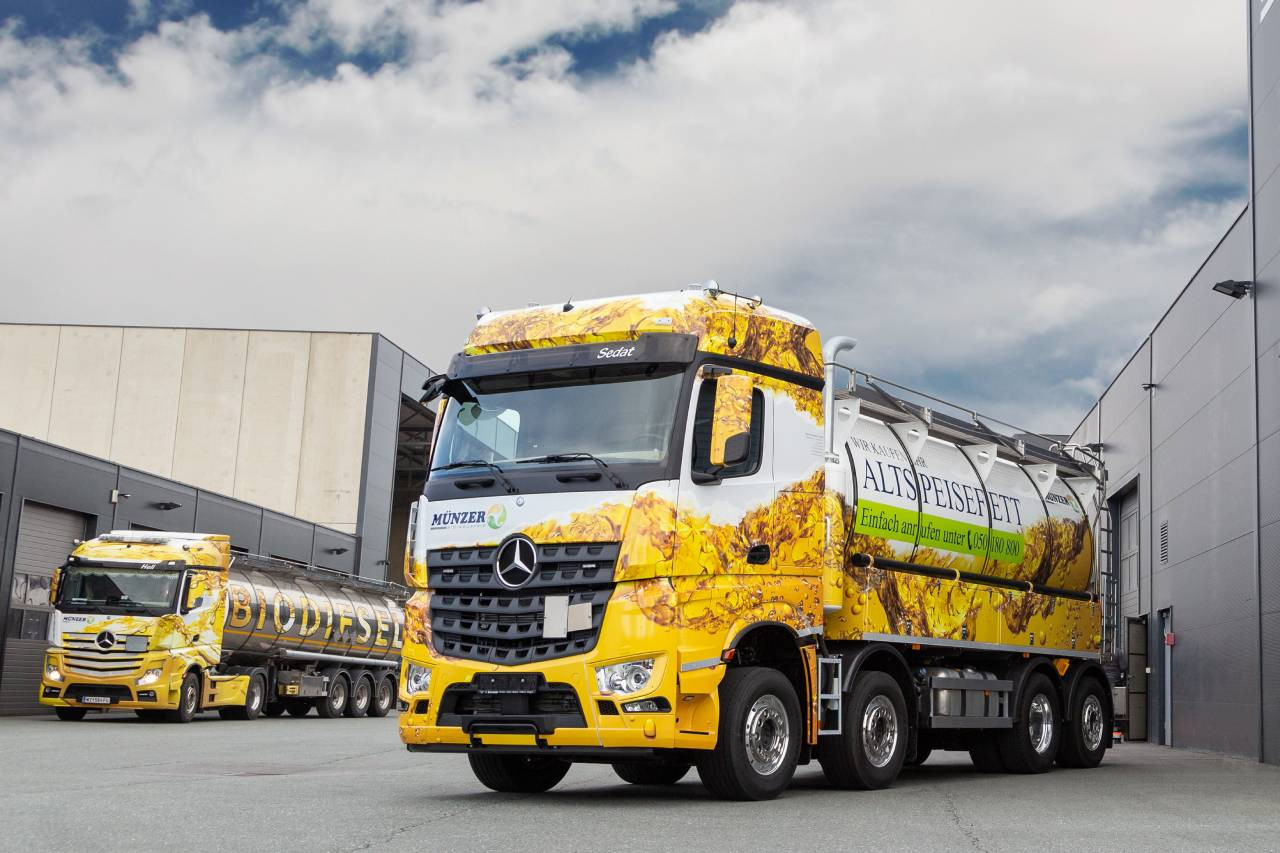 Austriecii de la Münzer ies dintr-o afacere importantă din România. Cui au cedat compania