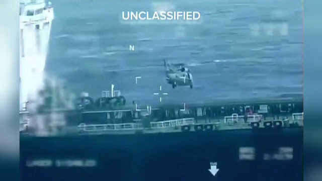 Câți oameni au murit în urma operațiunii militare a SUA în Venezuela. Detalii despre desantul american