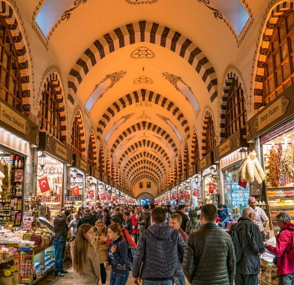 (P) Stop emoțiilor: Iată de ce trebuie să îți iei un city-break la Istanbul chiar acum!