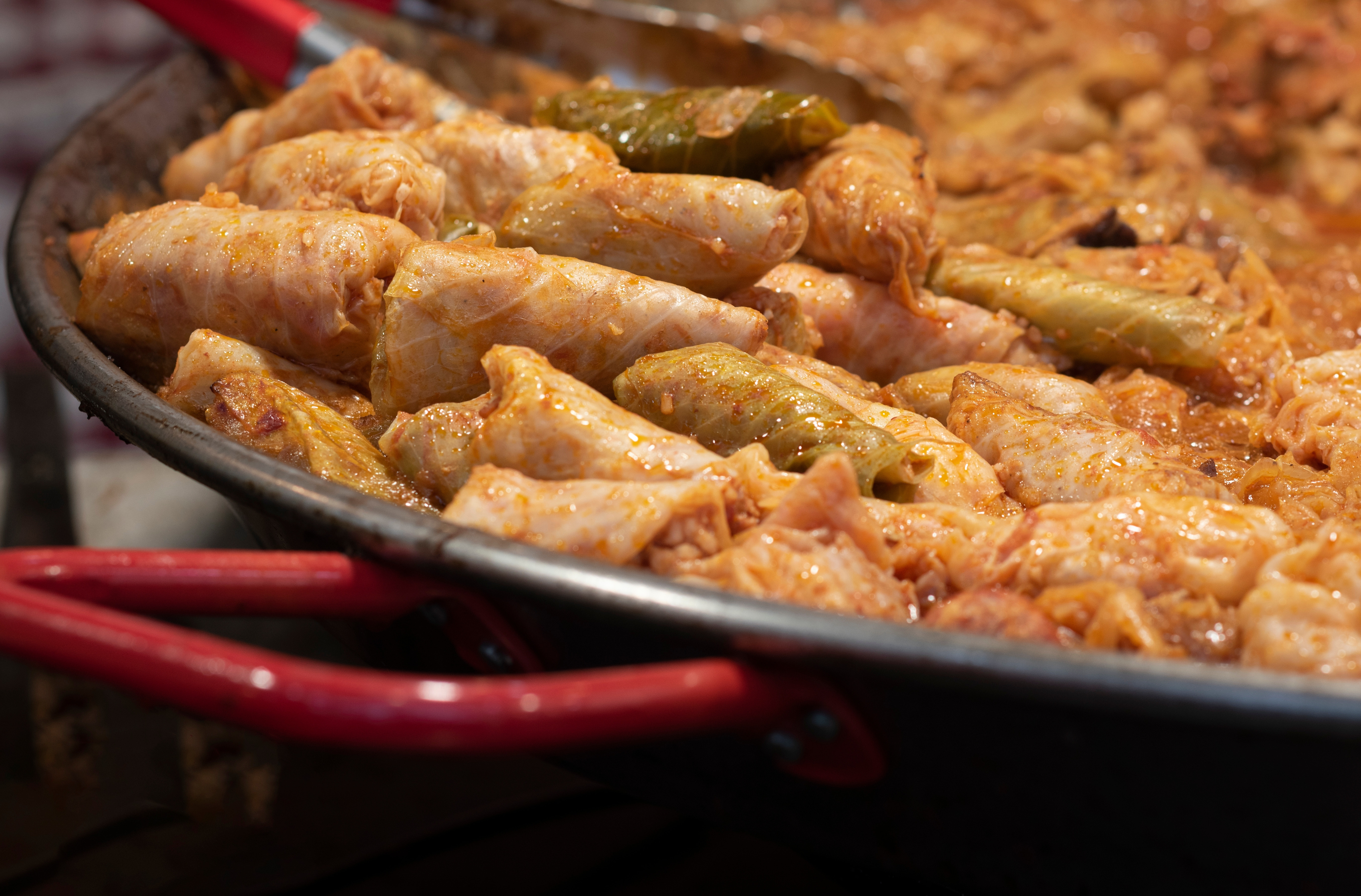 Sarmale ungurești –rețeta tradițională pas cu pas. Sfaturi și trucuri de la gospodine