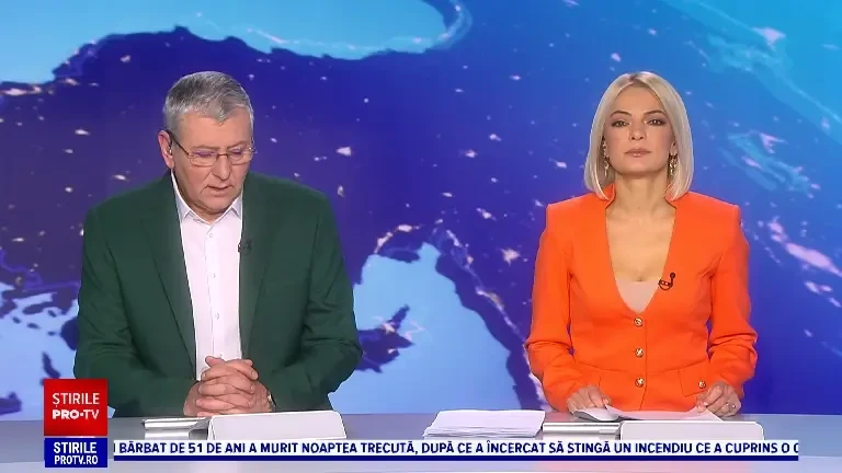 Un bărbat a murit, iar două persoane au suferit atacuri de panică în urma unui incendiu la o casă din județul Argeș