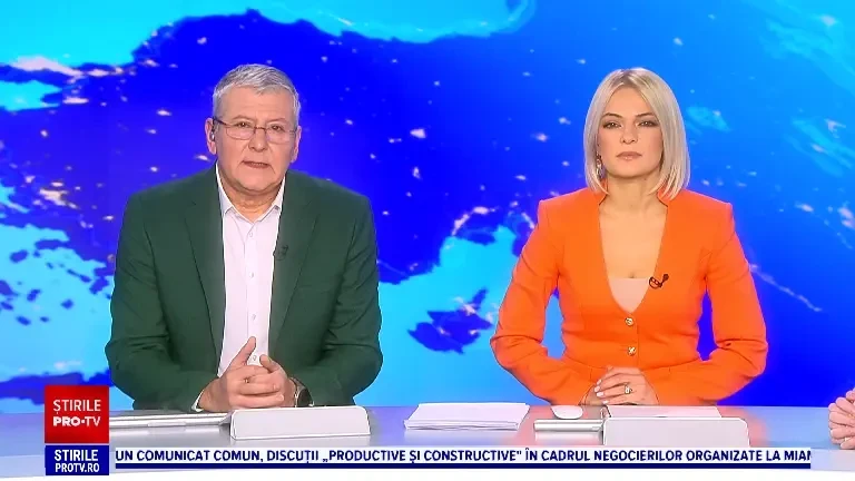 ”Cei trimiși”, primul serial polițist românesc cu elemente paranormale, a fost lansat pe VOYO: ”E foarte bine scris!”