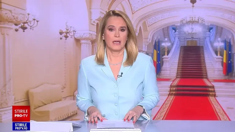 Președintele Nicuşor Dan a discutat cu magistraţii la Palatul Cotroceni. ”Să terminăm odată cu numirile politice la parchete”