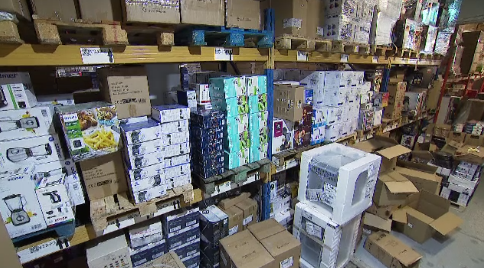 Coșmarul comenzilor online: sute de milioane de colete livrate anual, dar mii nu ajung niciodată la destinatari