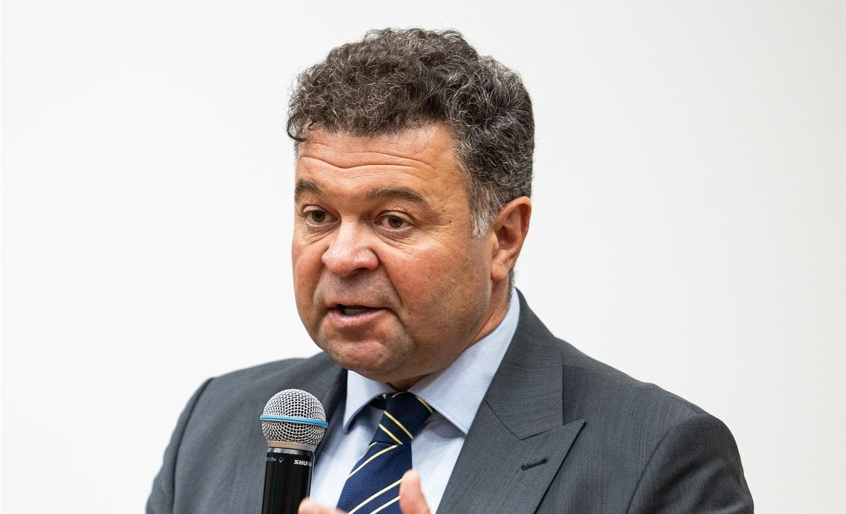 Marilen Pirtea, rector al Universității de Vest și consilier al premierului Ilie Bolojan, vehiculat ca ministru al Educației