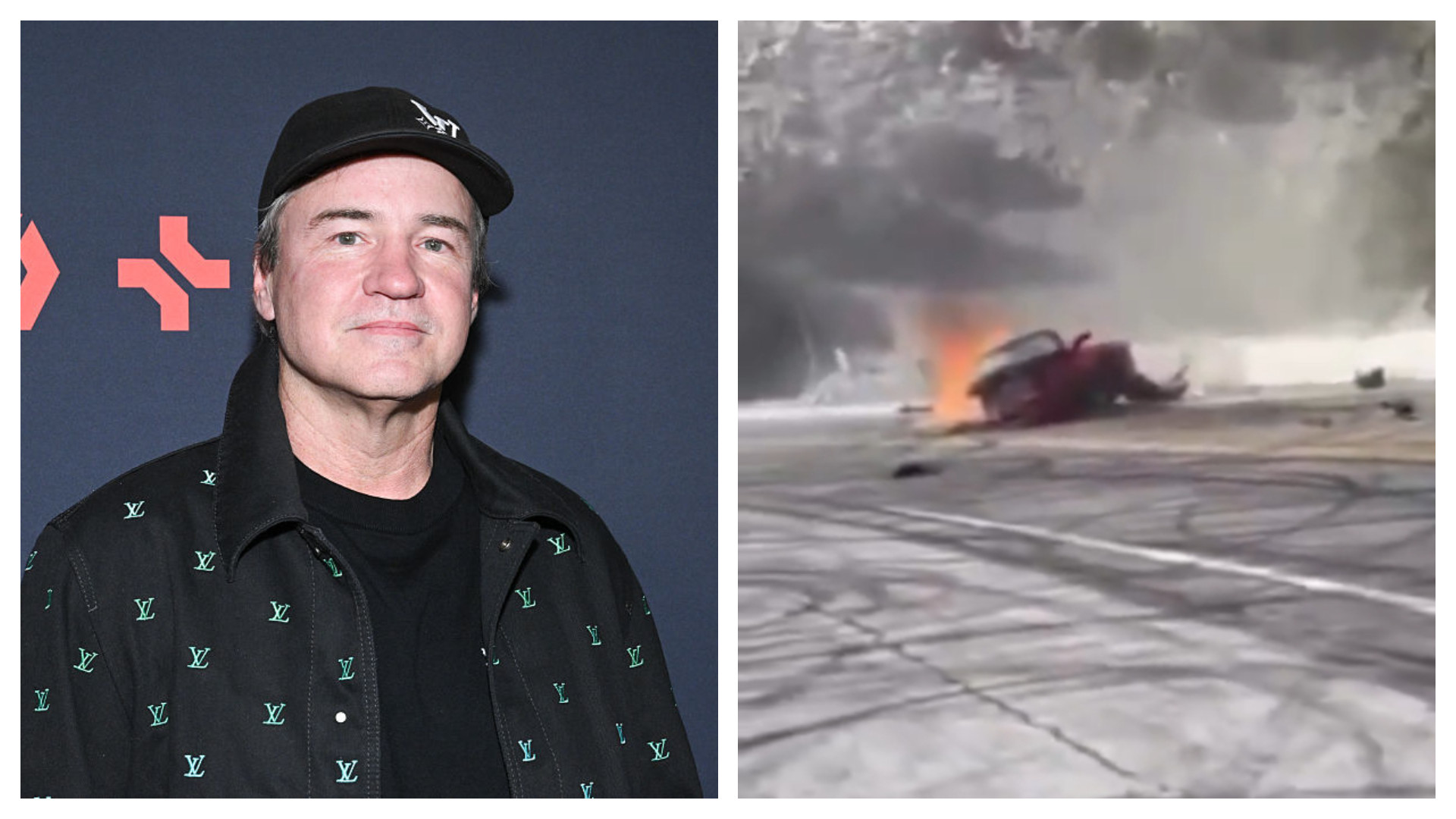 Unul dintre creatorii jocului „Call of Duty”, Vince Zampella, a murit într-un accident de maşină. Momentul a fost filmat