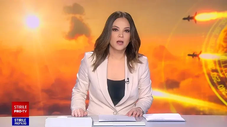 Atacuri ruseşti masive asupra infrastructurii energetice din Ucraina: pene de curent în mai multe regiuni