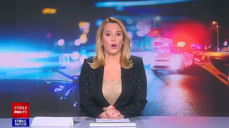 Polițiștii au descins la domiciliul Rodicăi Stănoiu din Ilfov, pe fondul unor suspiciuni privind decesul acesteia