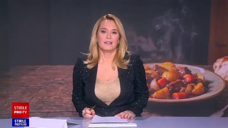 Gusturile României, între tradiție și influențe europene