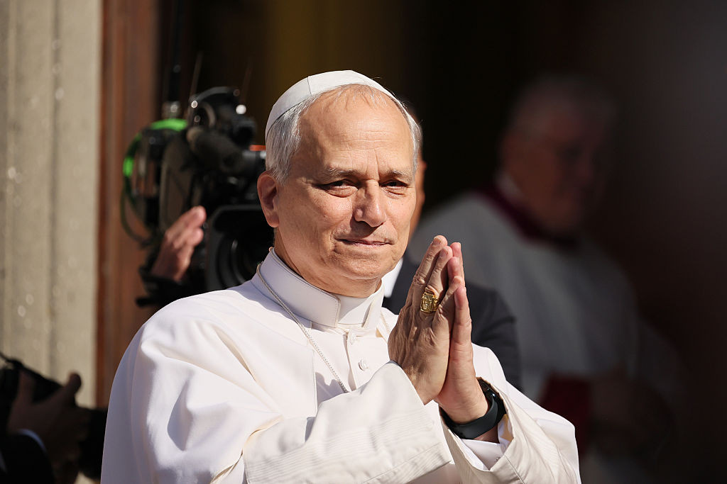 Papa Leon, mesaj la început de 2026: Lumea se salvează prin iertare şi înţelegere, nu ascuțind săbii