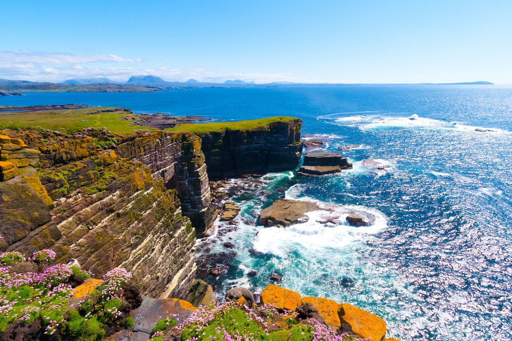 O insulă de 80 de ori mai mică decât Bucureștiul are nevoie de un angajat. Postul este plătit cu aproape 30.000 de euro