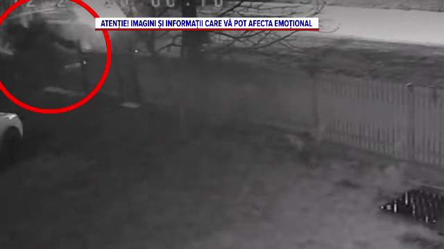Accident grav în Iași filmat de camerele de supraveghere după ce un șofer a intrat pe contrasens și a fugit