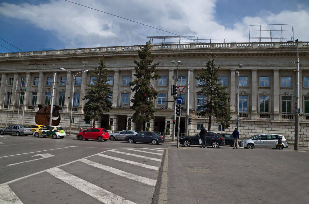 Parcare gratuită de sărbători în marile orașe din Bulgaria. Zilele în care turiștii nu vor plăti