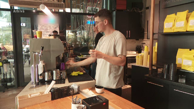 România, la coada clasamentului european privind joburile part-time. Impozitarea e similară cu cea a contractelor full-time