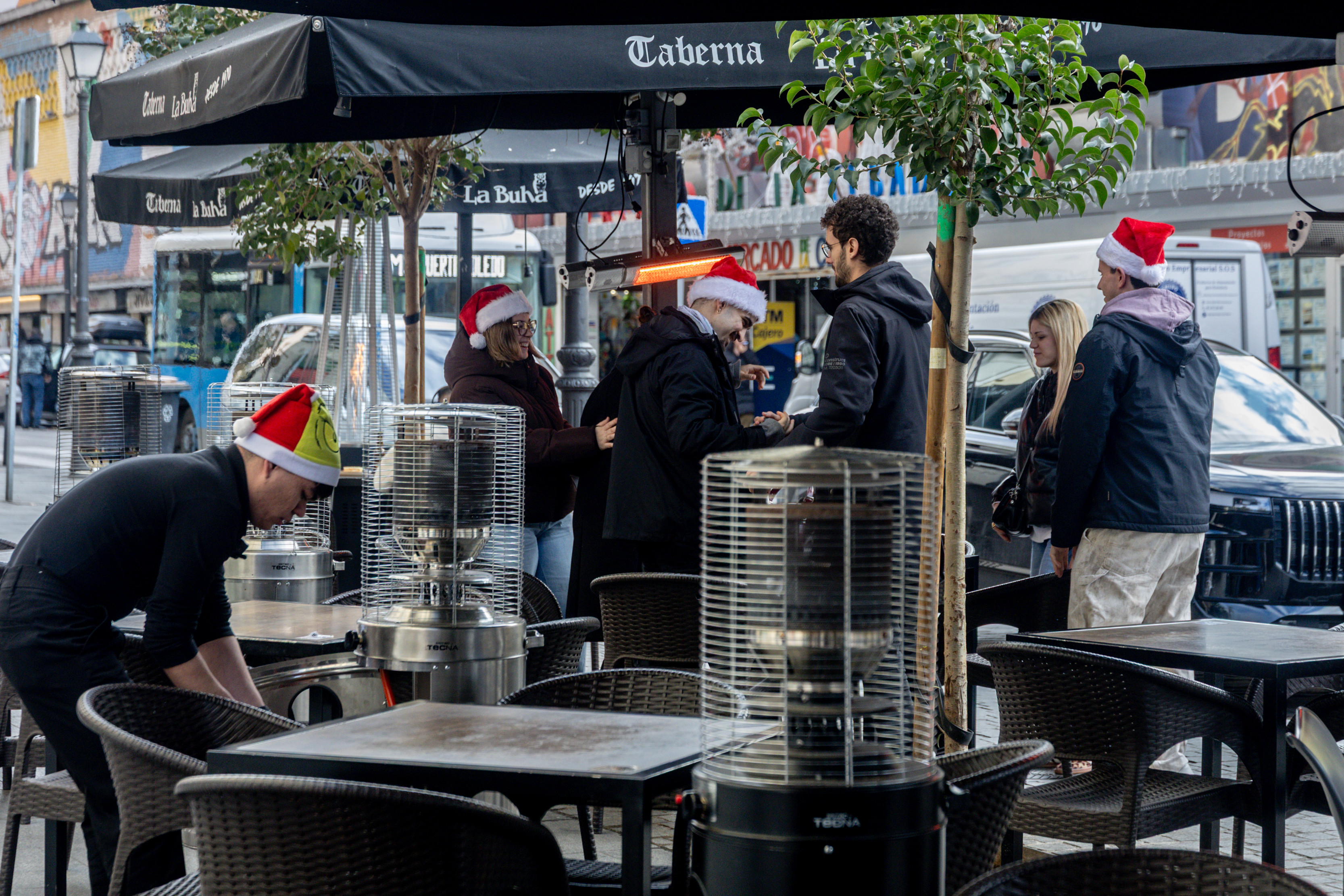 Cum este sărbătorit Crăciunul în lume. Obiceiuri și tradiții din diferite colțuri ale lumii. GALERIE FOTO