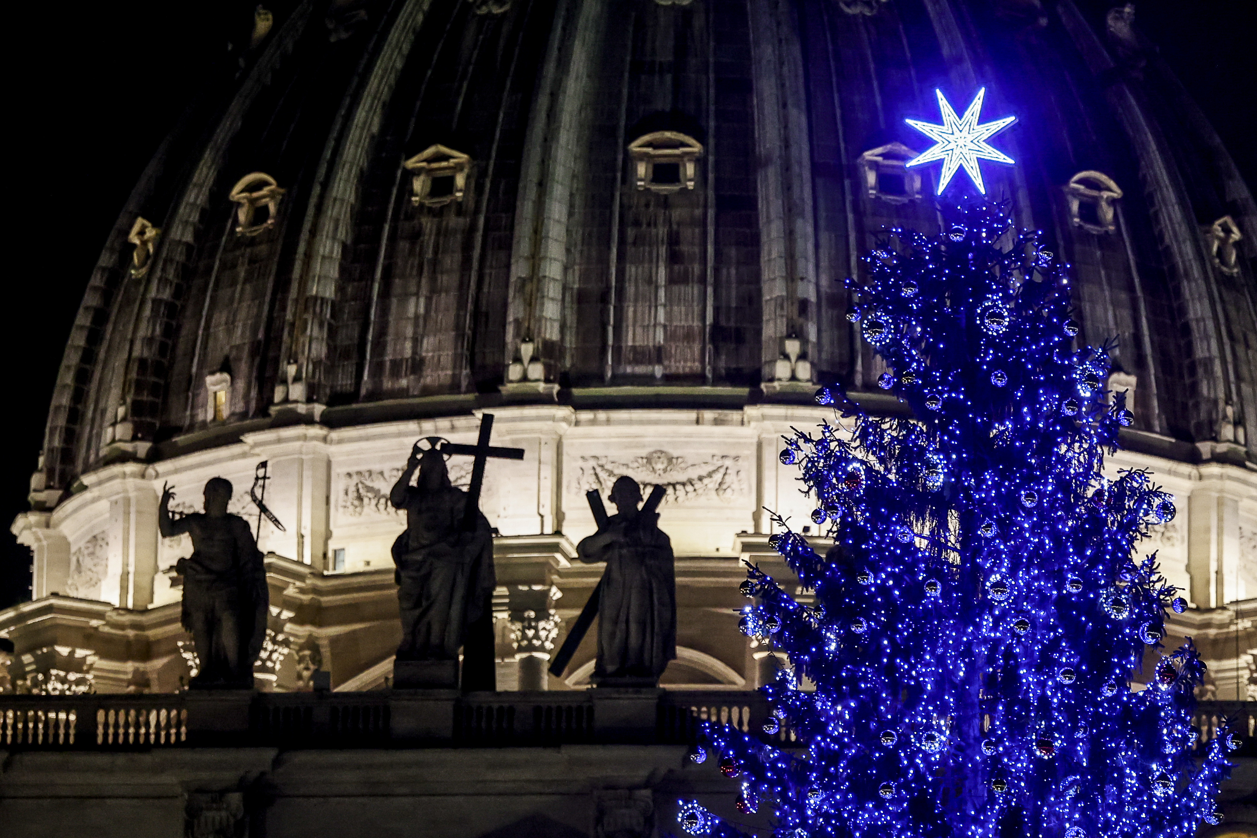 Cum este sărbătorit Crăciunul la Vatican. Papa Leon al XIV-lea reînvie tradiția în primul Crăciun al pontificatului său