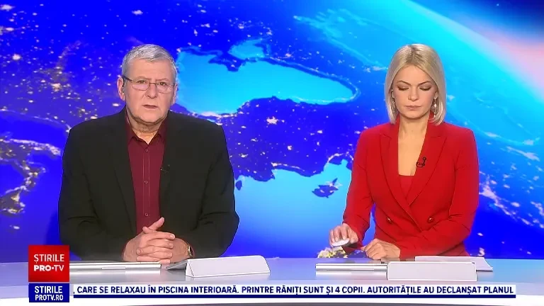 Subprefectul de Olt, sub control judiciar după ce ar fi tras cu Kalașnikovul într-un poligon MApN. Nu mai poate ocupa funcția