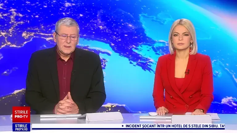 Primele imagini cu tavanul prăbușit în piscina interioară a hotelului din Sibiu. Poliția a deschis o anchetă