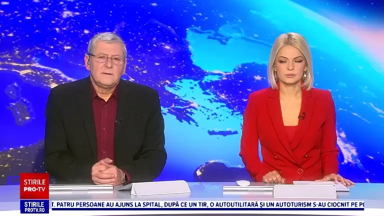 O locuință din Vâlcea a fost mistuită de flăcări în prag de sărbători. Focul ar fi pornit de la coșul de fum necorespunzător