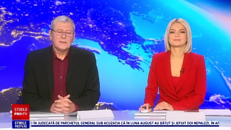 Tradiția colindatului prinde viață în Mioveni. Sute de copii au umplut străzile cu cântece și veselie de Crăciun