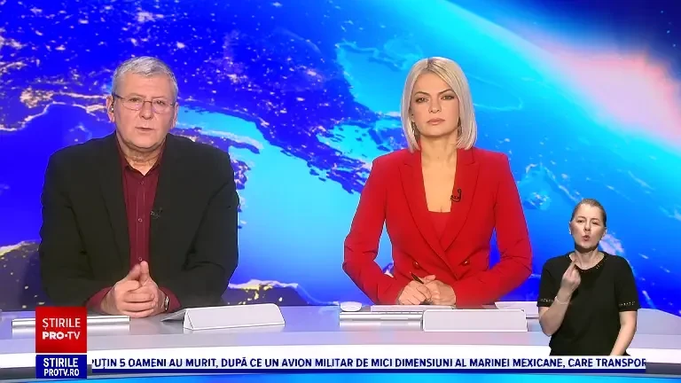 Locul unde sărbătorile par desprinse dintr-un film SF. O grădina botanică uimește vizitatorii cu decorul de Crăciun