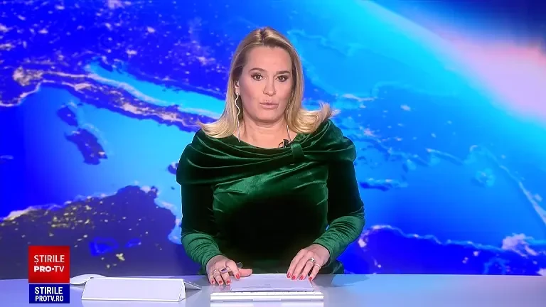 Val polar deasupra României de Crăciun. Va viscoli, iar temperaturile coboară și la -10 grade și se va forma polei