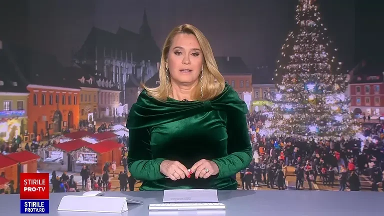 Vacanța de Crăciun a început, iar cei care au plecat spre munte au avut noroc de șosea liberă pe Valea Prahovei